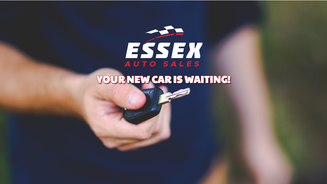 Essex Auto Sales