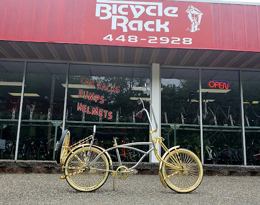 Bicycle Rack, 683 NJ-33, Hightstown, NJ 08520, USA, 