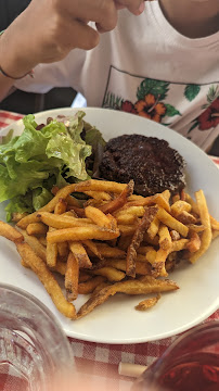 Steak du Restaurant Au Chineur l'Isle sur la Sorgue - n°11