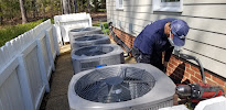 Dan's Heating AC & Refrigeration Inc - Photo 1 - Car repair in Newport News, VA, Newport News