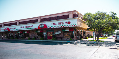 Orlando's Italian Restaurant