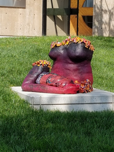 Modern Art Museum «Kemper Museum of Contemporary Art», reviews and photos, 4420 Warwick Blvd, Kansas City, MO 64111, USA