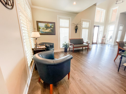 Funeral Home «Harrell Funeral Homes», reviews and photos, 1715 Kirby Ln, Kyle, TX 78640, USA