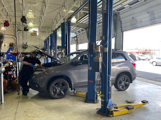 Honda Dealer «Honda Cars of Rock Hill», reviews and photos, 686 Galleria Blvd, Rock Hill, SC 29731, USA