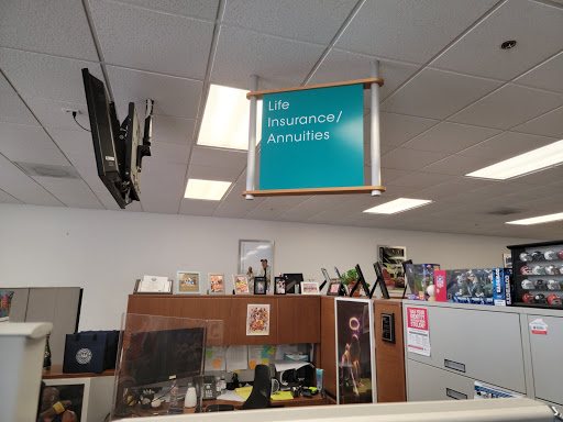 Auto Insurance Agency «AAA - Automobile Club of Southern California», reviews and photos