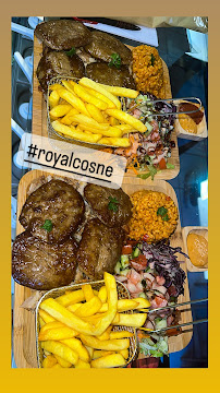 Photos du propriétaire du Kebab RESTAURANT LE ROYAL à Cosne-Cours-sur-Loire - n°7
