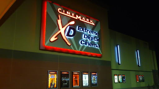 Movie Theater «Cinemark East Montana and XD», reviews and photos, 12704 Montana Ave, El Paso, TX 79938, USA