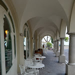 Photo n°1 de l'avis de nicola.e fait le 18/08/2023 à 13:50 sur le  Caffetteria Pasticceria Bistrot La Fenice à Sirmione