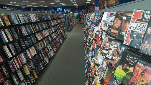 Used CD Store «Disc Replay», reviews and photos, 5 Countryside Plaza, Countryside, IL 60525, USA