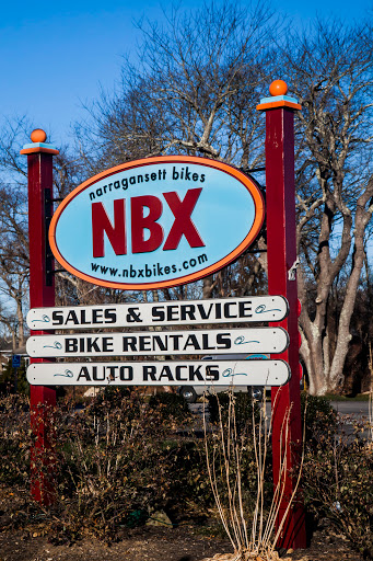 Bicycle Store «NBX Bikes of Narragansett», reviews and photos, 922 Boston Neck Rd, Narragansett, RI 02882, USA