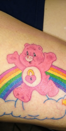 Explore white tattoo ideas, creative tattoo ideas in Bethlehem, available at Southside Ink