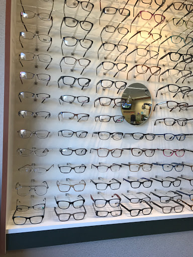 Optician «Springfield Opticians», reviews and photos, 2350 MacDade Boulevard, Holmes, PA 19043, USA