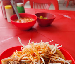 Tortas Ahogadas Tony photo