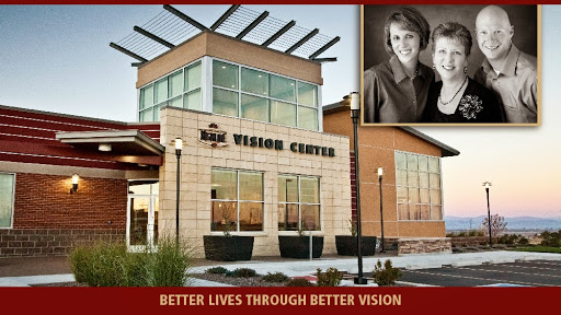 Optometrist «Highline Vision Center», reviews and photos, 24200 E Smoky Hill Rd, Aurora, CO 80016, USA
