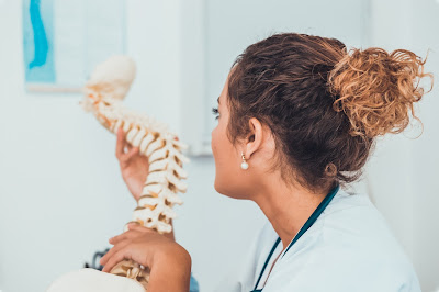 Belloche Sabrina Chiropracteur à Marseille