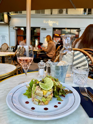 Faubourg 46 à Aix-en-Provence