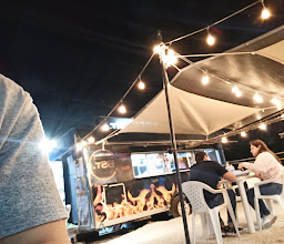 Burger St Huayacan photo