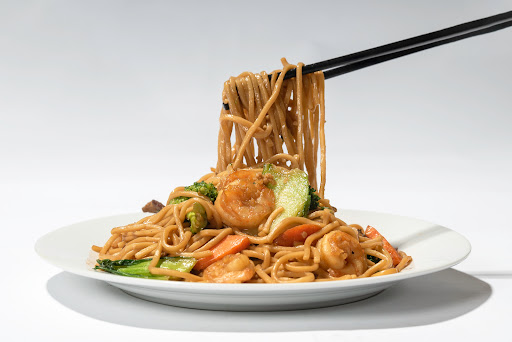 Hoys Wok Chinese Food image