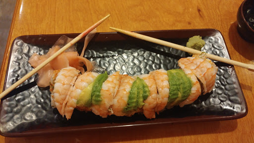 Tokyo Japanese Steakhouse & Sushi Bar