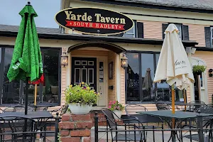 The Yarde Tavern South Hadley image