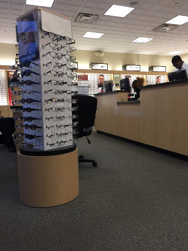 Eye Care Center «Davis Visionworks - Little Neck Plaza», reviews and photos, 254-69 Horace Harding Expy, Little Neck, NY 11362, USA