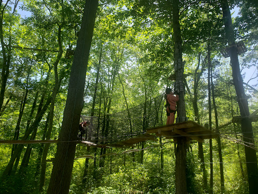 Park «TreeTop Adventures», reviews and photos, 200 New Boston Dr, Canton, MA 02021, USA