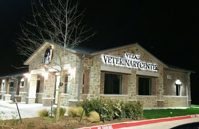 Village Veterinary Center