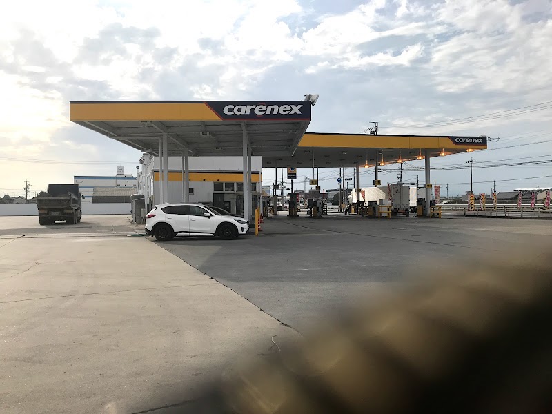 カーエネクス 愛知県飛島村竹之郷 ガソリンスタンド グルコミ