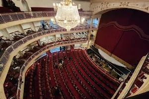 São Pedro Theatre image