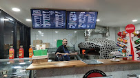 Atmosphère du Pizzeria Napolitano à Saint-Ouen-sur-Seine - n°6