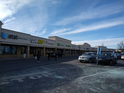 Shopping Mall «Penrose Plaza Shopping Center», reviews and photos, 2900 Island Ave, Philadelphia, PA 19153, USA