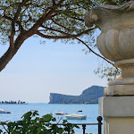 Photo n°2 de l'avis de Ursi. fait le 21/09/2023 à 11:35 sur le  Hotel Ristorante Sogno à San Felice del Benaco