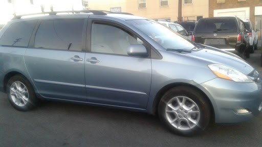 Used Car Dealer «Best Auto Sales, Inc.», reviews and photos, 506 Salem Ave SW, Roanoke, VA 24016, USA