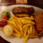 Photo n°1 de l'avis de Marion.f fait le 25/10/2020 à 20:48 sur le  Dschungelrestaurant à Wangels