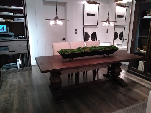 Interior Designer «Restoration Hardware», reviews and photos, 281 University Ave, Palo Alto, CA 94301, USA