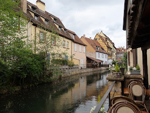 Photo n°79 de Caveau Saint-Pierre à Colmar ()
