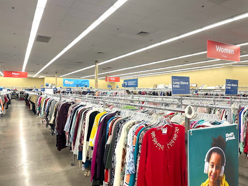 Thrift Store «Savers», reviews and photos, 15020 N Northsight Blvd, Scottsdale, AZ 85260, USA