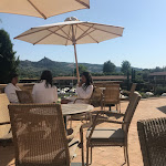 Photo n°2 de l'avis de Luke.o fait le 10/08/2019 à 15:05 sur le  ADLER Spa Resort THERMAE à San Quirico d'Orcia
