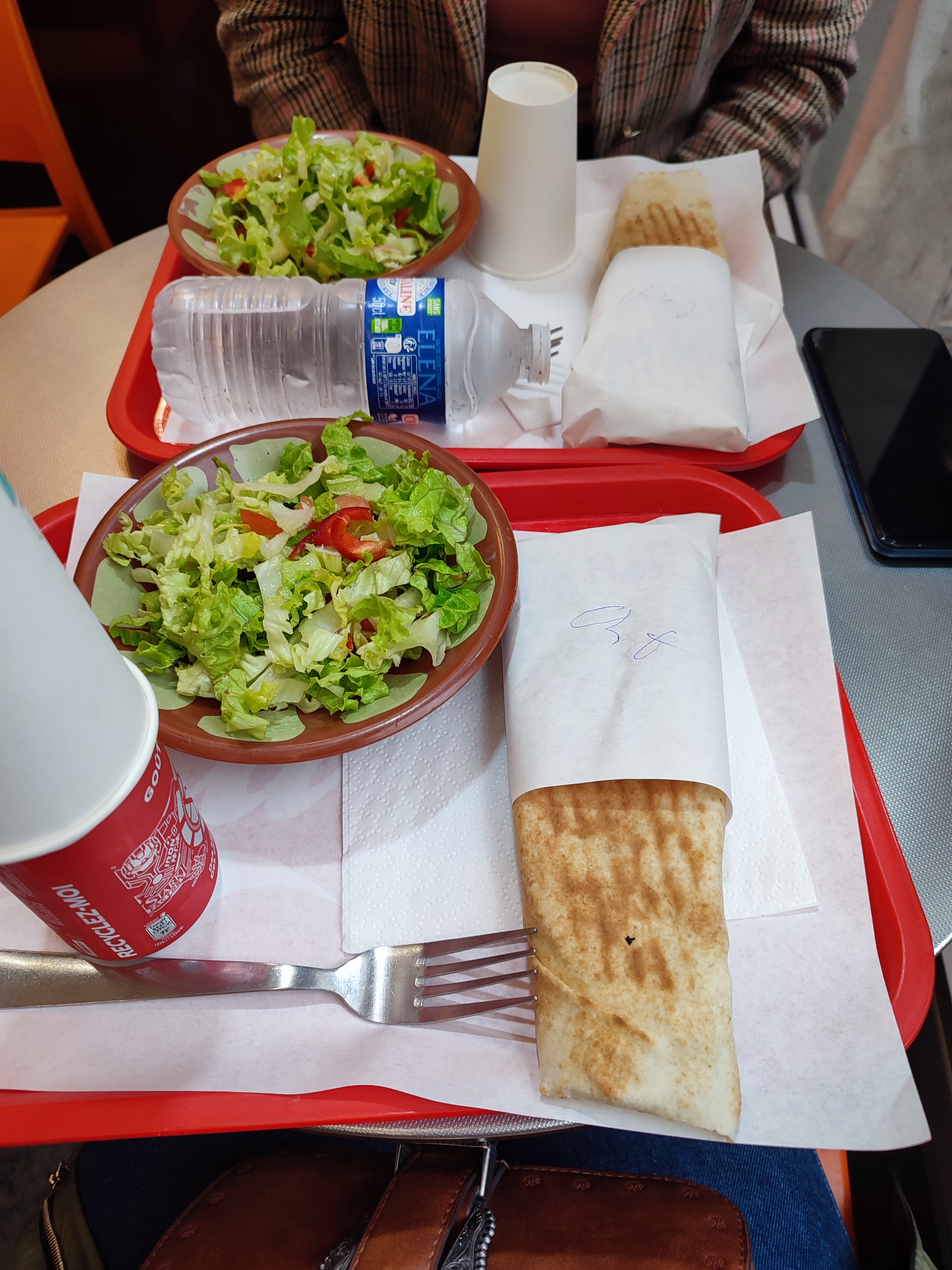 Photo n° 1 de l'avis de Sabiha.u fait le 13/05/2023 à 18:18