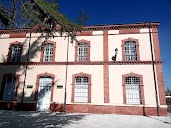Akademie Musika en Palencia
