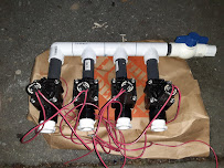 Bayside Building Materials - Photo 6 - Car repair in San Mateo, CA, San Mateo