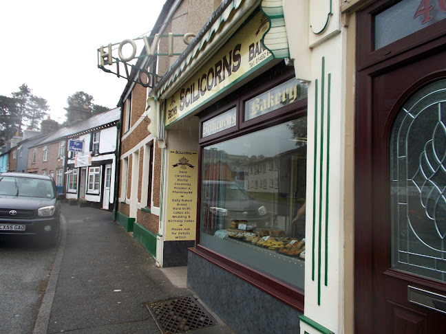 Scilicorns Bakery - Wrexham