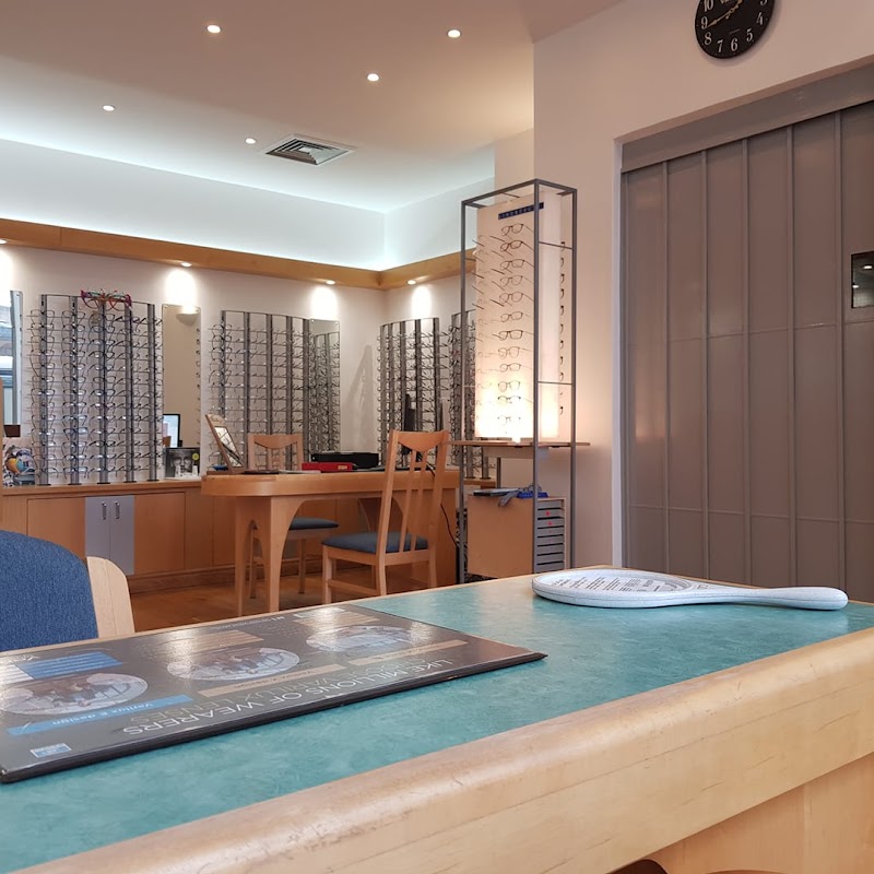 Robson Opticians