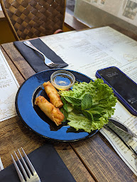 Photo n°16 de Au P'tit Vietnam Limoges à Limoges ()