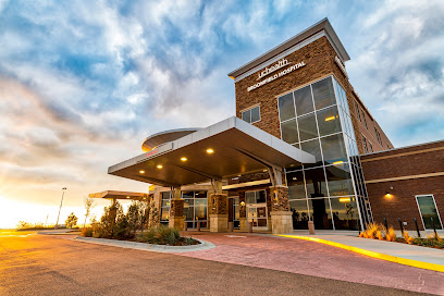 UCHealth Emergency Care - Broomfield Hospital (Hospital based)