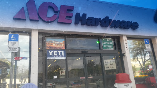 Hardware Store «Maitland Ace Hardware», reviews and photos, 1607 S Orlando Ave, Maitland, FL 32751, USA