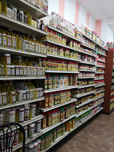 Supermarket «Trade Fair Supermarket», reviews and photos, 2355 Broadway, Astoria, NY 11106, USA