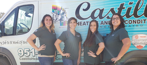 Castillo Heating & Air Conditioning, Inc. image