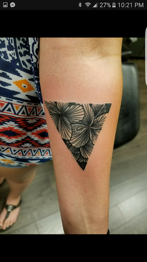 Explore journey weight loss tattoo ideas, creative tattoo ideas in Fort Wayne, available at Grade A Tattoos and Body Piercing