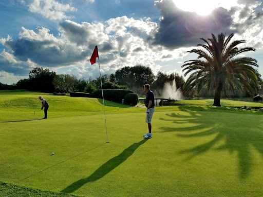 Golf Course «Baseline Golf Course», reviews and photos, 9000 SE 58th Ave, Ocala, FL 34480, USA